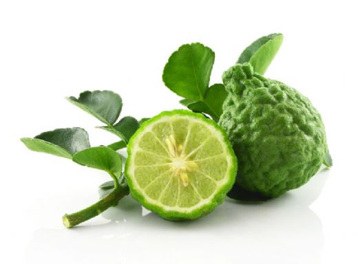 Bergamot Aroma